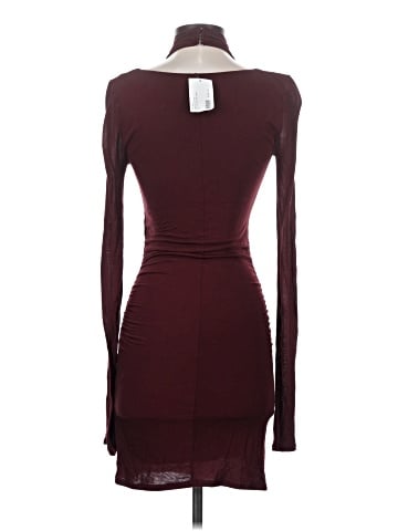 Intermix Cocktail Dress (view 2)
