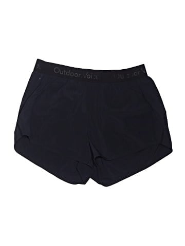 Outdoor Voices Athletic Shorts (view 1)
