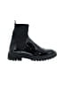 Loeffler Randall Black Ankle Boots Size 6 1/2 - photo 1