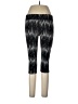 Danskin Now Graphic Black Active Pants Size L - photo 1