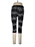 Danskin Now Graphic Black Active Pants Size L - photo 2