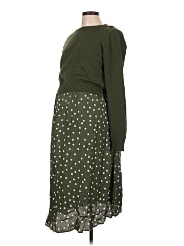 Seraphine Casual Dress (view 1)