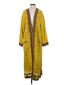 Free People Raincoat