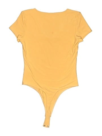 Olive and Oak Bodysuit (view 2)