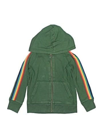 Primary Clothing Zip Up Hoodie (view 1)