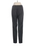Zara Basic Solid Gray Dress Pants Size S - photo 2