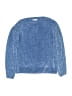 Epic Threads 100% Polyester Blue Pullover Sweater Size L (kids) - photo 1