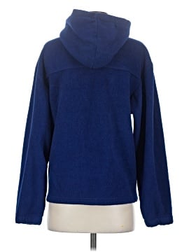 Young USA Zip Up Hoodie (view 2)
