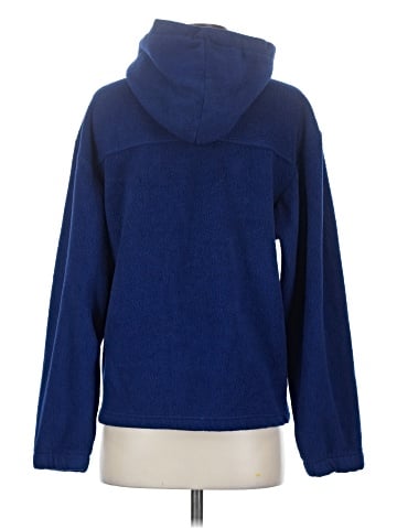 Young USA Zip Up Hoodie (view 2)