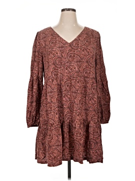 Lucky Brand Casual Dress (view 1)