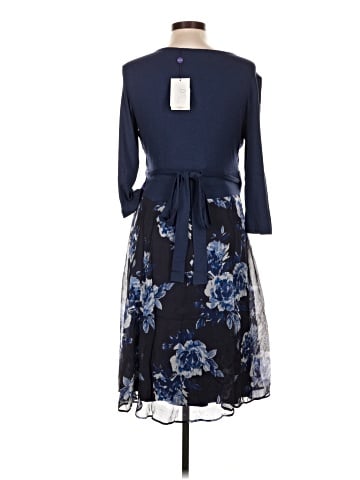 Luxe by Seraphine Cocktail Dress (view 2)