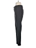 Zara Basic Solid Gray Dress Pants Size S - photo 5