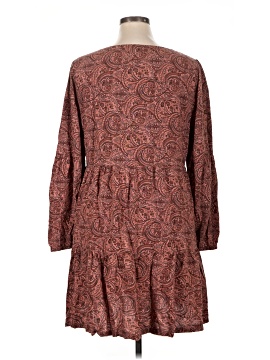 Lucky Brand Casual Dress (view 2)