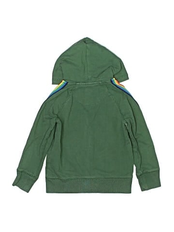 Primary Clothing Zip Up Hoodie (view 2)