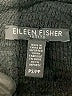 Eileen Fisher 100% Cotton Black Turtleneck Sweater Size S (petite) - photo 7