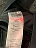 Balera Dancewear Solid Black Active Tank Size M (kids) - photo 3