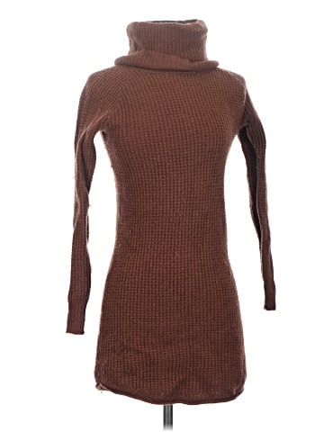 Toad & Co Turtleneck Sweater (view 1)