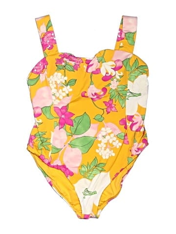 Lands' End One Piece Swimsuit (view 1)