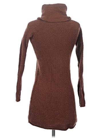Toad & Co Turtleneck Sweater (view 2)