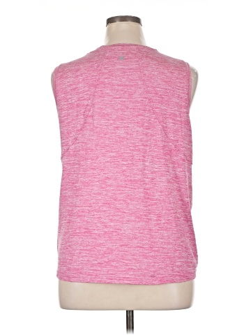 Danskin Sleeveless T-Shirt (view 2)