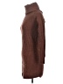 Toad & Co 100% Cotton Brown Turtleneck Sweater Size XS - photo 5