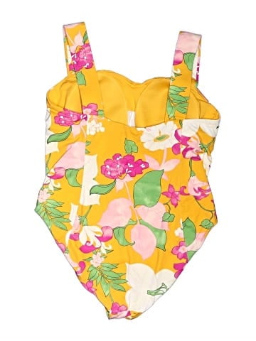 Lands' End One Piece Swimsuit (view 2)