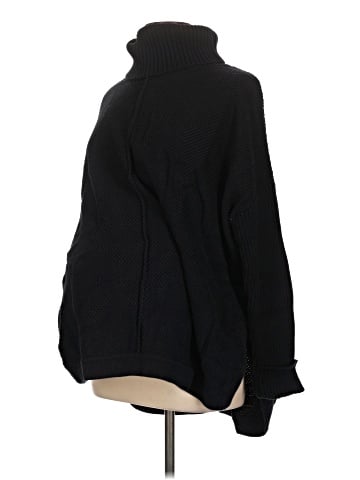 Seraphine Turtleneck Sweater (view 1)