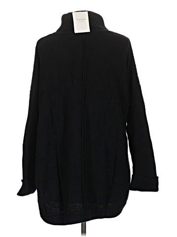 Seraphine Turtleneck Sweater (view 2)