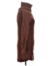 Toad & Co 100% Cotton Brown Turtleneck Sweater Size XS - photo 4