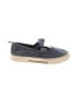 Carter's Gray Sneakers Size 12 (kids) - photo 1