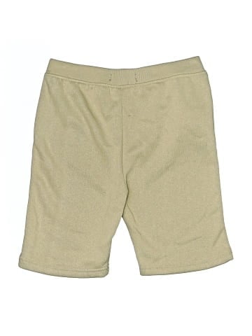 Kenneth Cole Khaki Shorts (view 2)