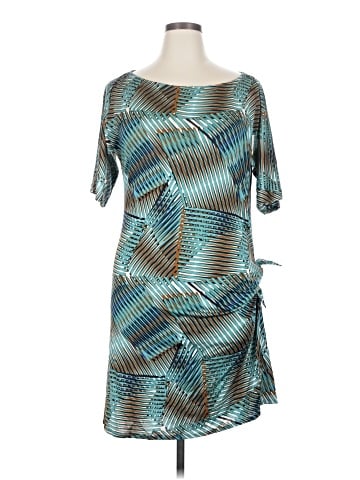 Diane von Furstenberg Cocktail Dress (view 1)