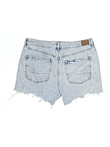 American Eagle Outfitters Denim Shorts (view 2)
