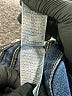 Banana Republic Solid Blue Jeans Size 30 waist - photo 5