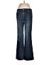 Ann Taylor Blue Jeans Size 6 - photo 1