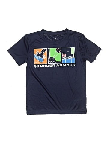 Under Armour Short Sleeve T-Shirt (view 1)