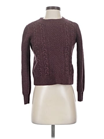 Joie Wool Pullover Sweater (view 1)