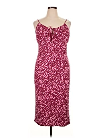 No Boundaries Casual Dress (view 1)