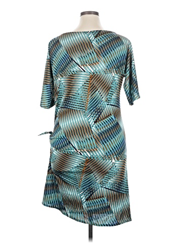 Diane von Furstenberg Cocktail Dress (view 2)