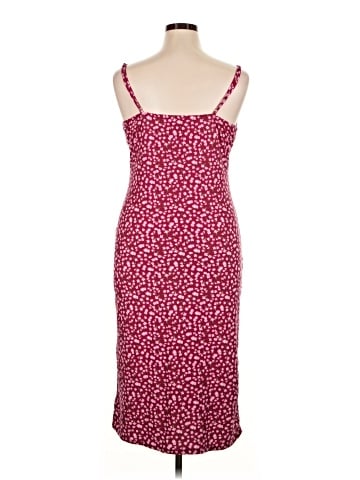 No Boundaries Casual Dress (view 2)
