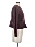 Joie 100% Wool Burgundy Wool Pullover Sweater Size S - photo 4