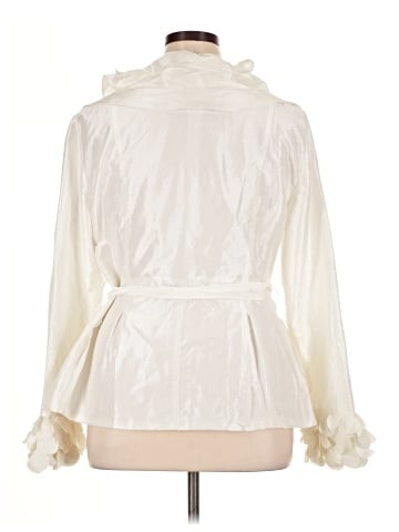 ASHRO Long Sleeve Blouse (view 2)