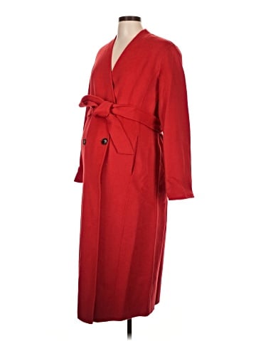 Seraphine Coat (view 1)