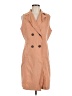 Love Tree Tan Casual Dress Size M - photo 1