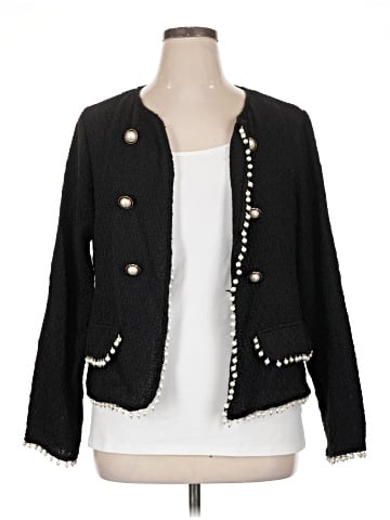 Shein Cardigan (view 1)