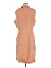 Love Tree Tan Casual Dress Size M - photo 2