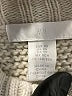 H&M Color Block Blue Pullover Sweater Size XS - photo 7