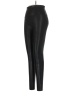 SPANX Black Leggings Size Med Petite - photo 1