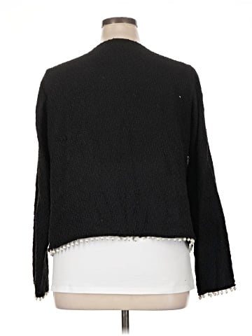 Shein Cardigan (view 2)