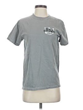 Comfort Colors Short Sleeve T-Shirt (view 1)